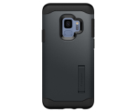 Etui Slim Armor do Samsung Galaxy S9 czarne - 417825 - zdjęcie 1